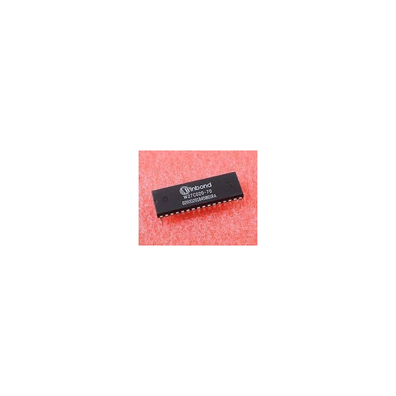 Eprom 27C020