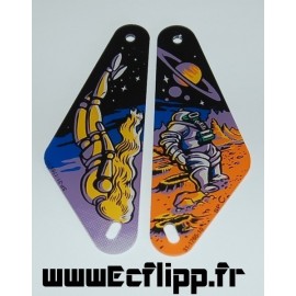 Slingshots Twilight Zone