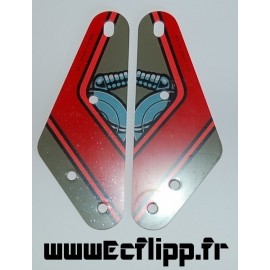 Slingshots Terminator 2