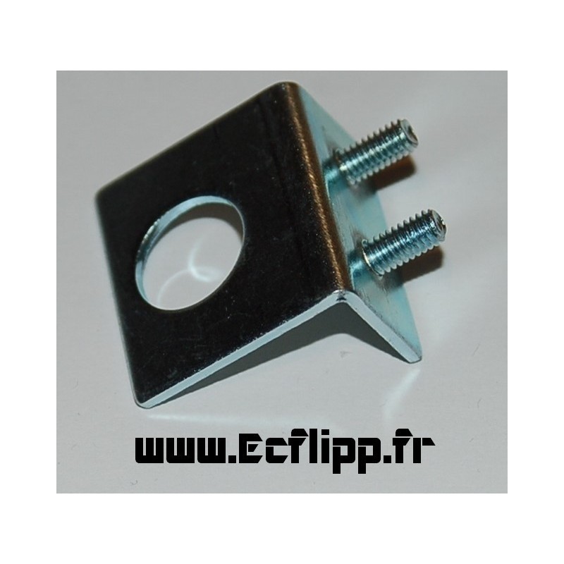 Support de bobine Bally Williams