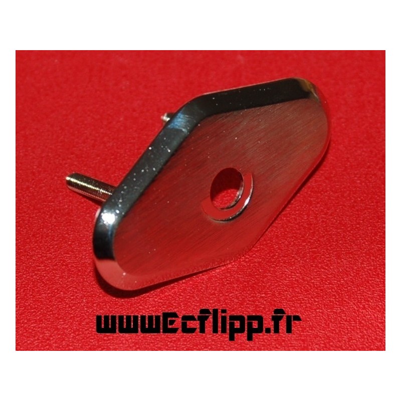 Plaque de lance bille Gottlieb