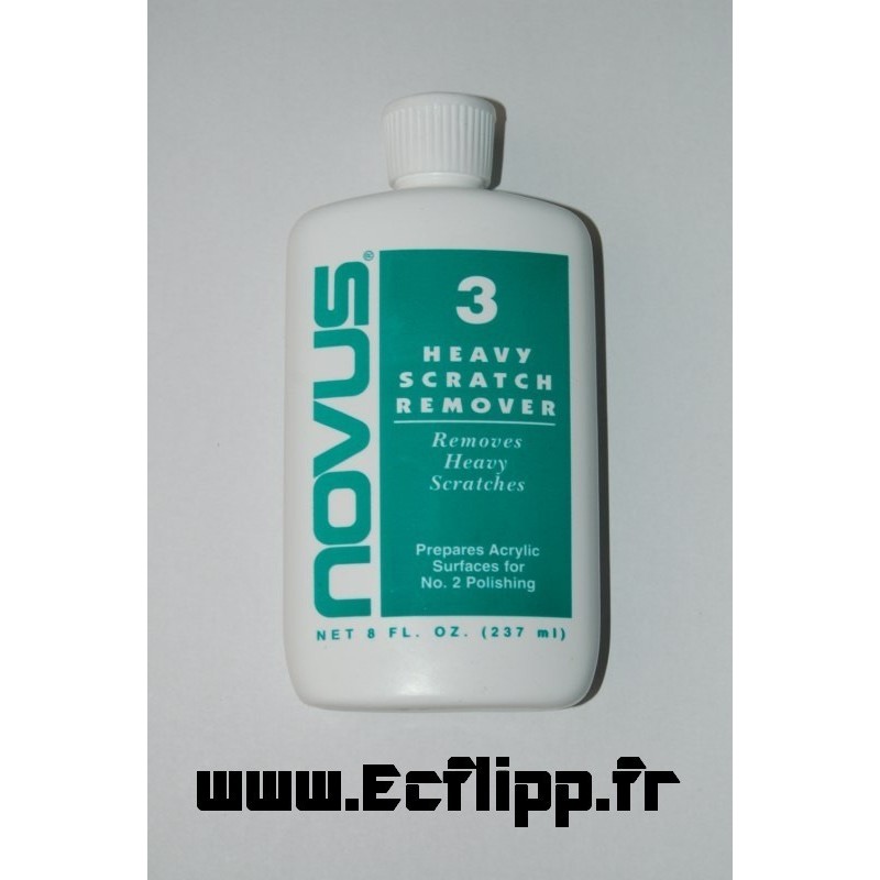 Novus 3 8oz