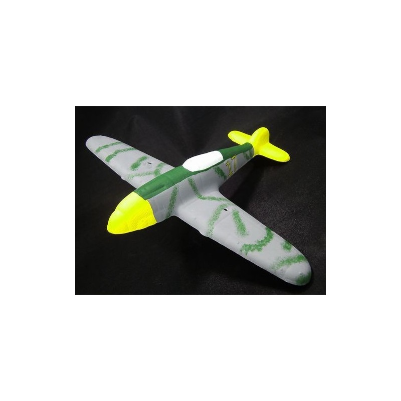 Avion Indiana Jones