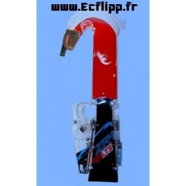 Rampe LT5 Corvette Bally 