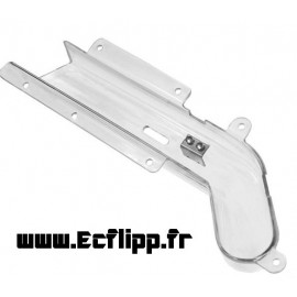 Rampe Subway flipper Cyclone 