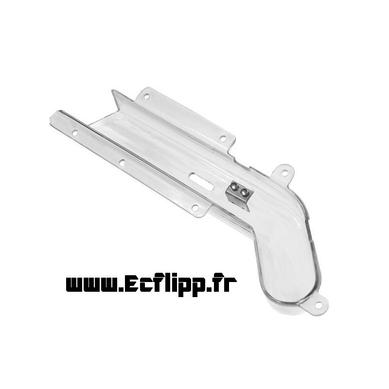 Rampe Subway flipper Cyclone 