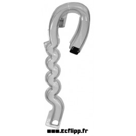 Rampe flipper Cyclone