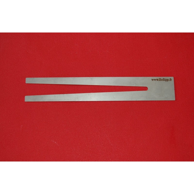 protecteur chargeur bille WPC