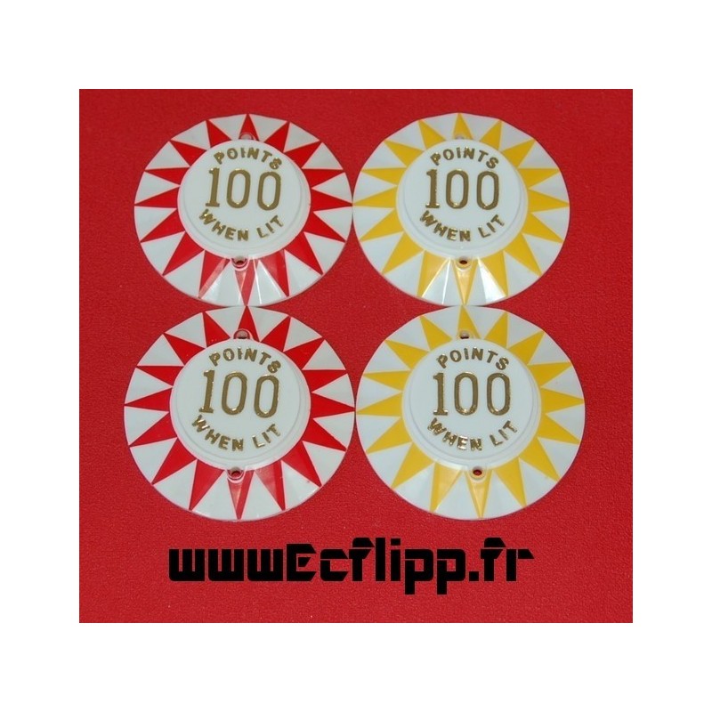 Cap set Bally Nip It set de 3