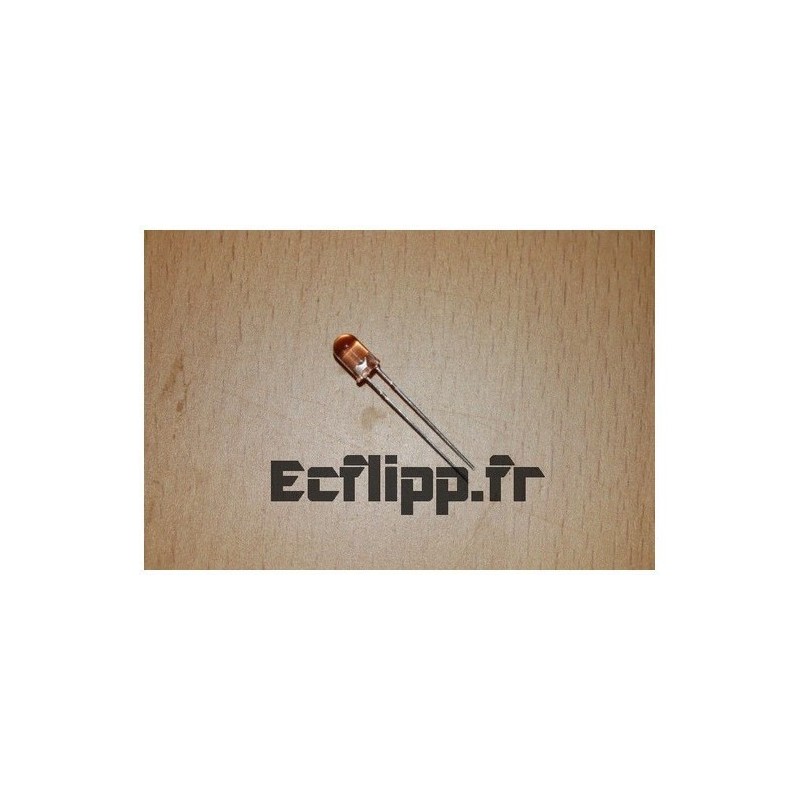 LED émetteur Opto bally/wms