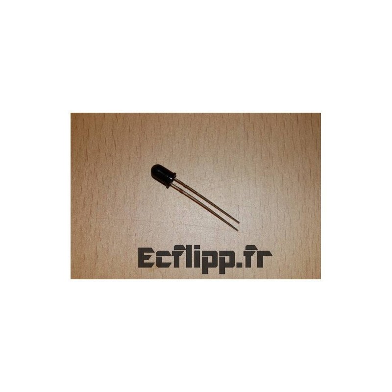 Opto led réceptrice bally/wms 