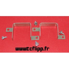 Set de protection Star Wars DE (2 pièces)