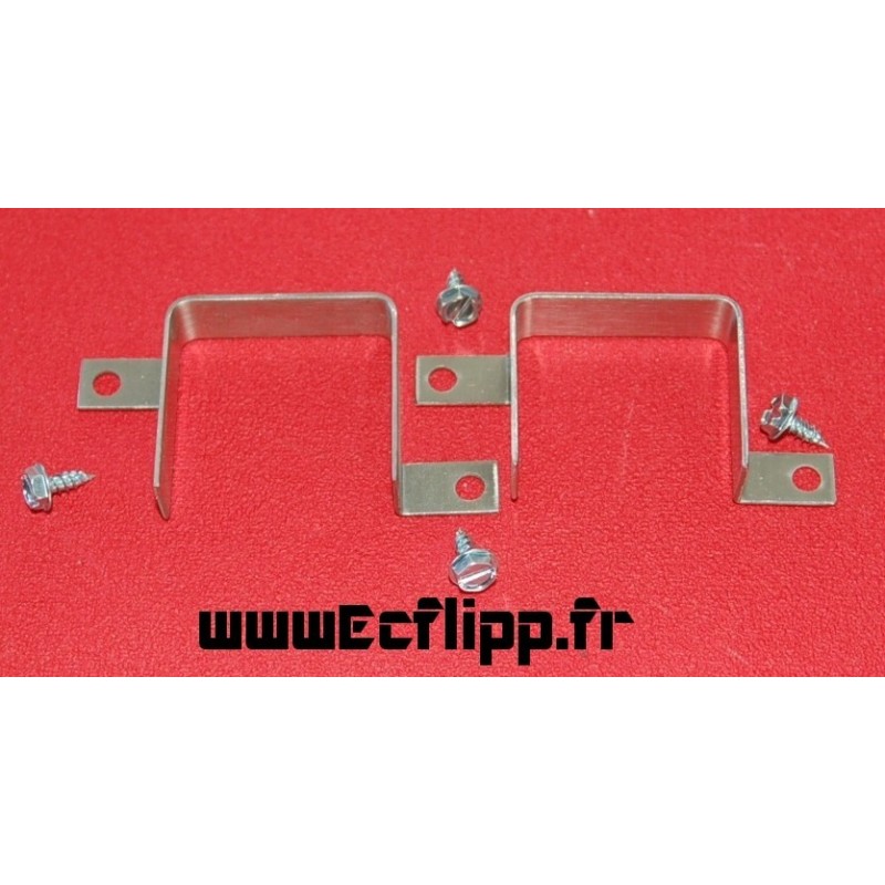 Set de protection Star Wars DE (2 pièces)