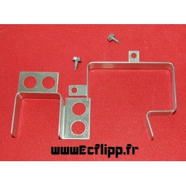 Set de protection Attack From Mars(2 pièces)