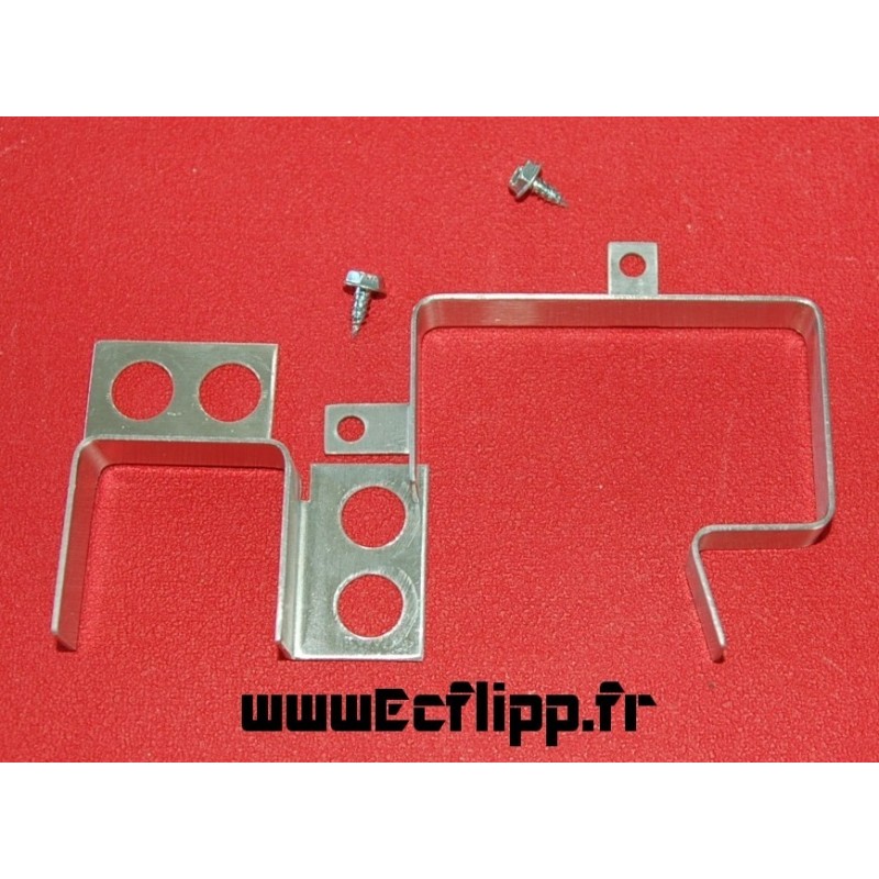 Set de protection Attack From Mars(2 pièces)