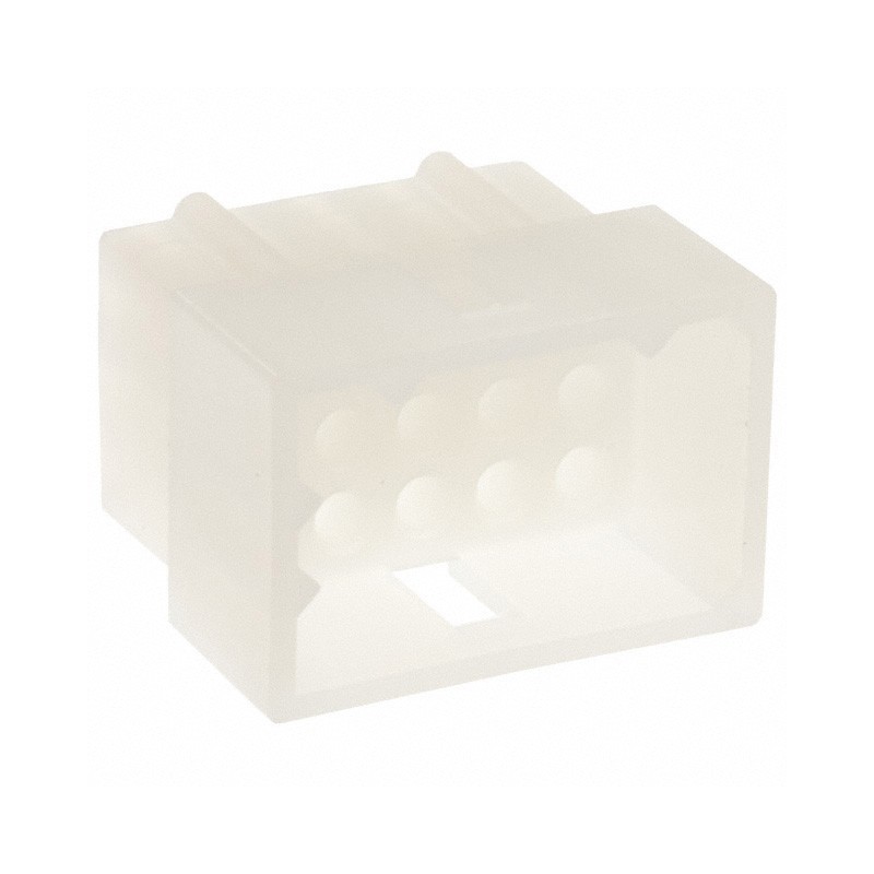 molex 0.062 15p male 