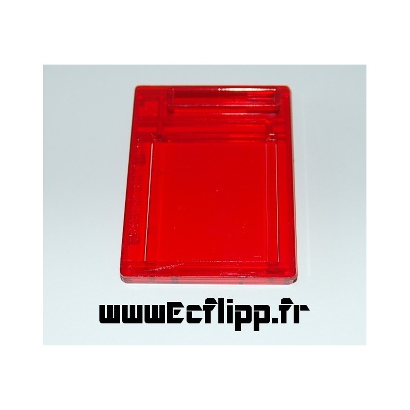Plastique entrée  piece Gottlieb 16564