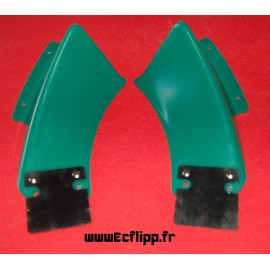 Set de rampes Champion Pub