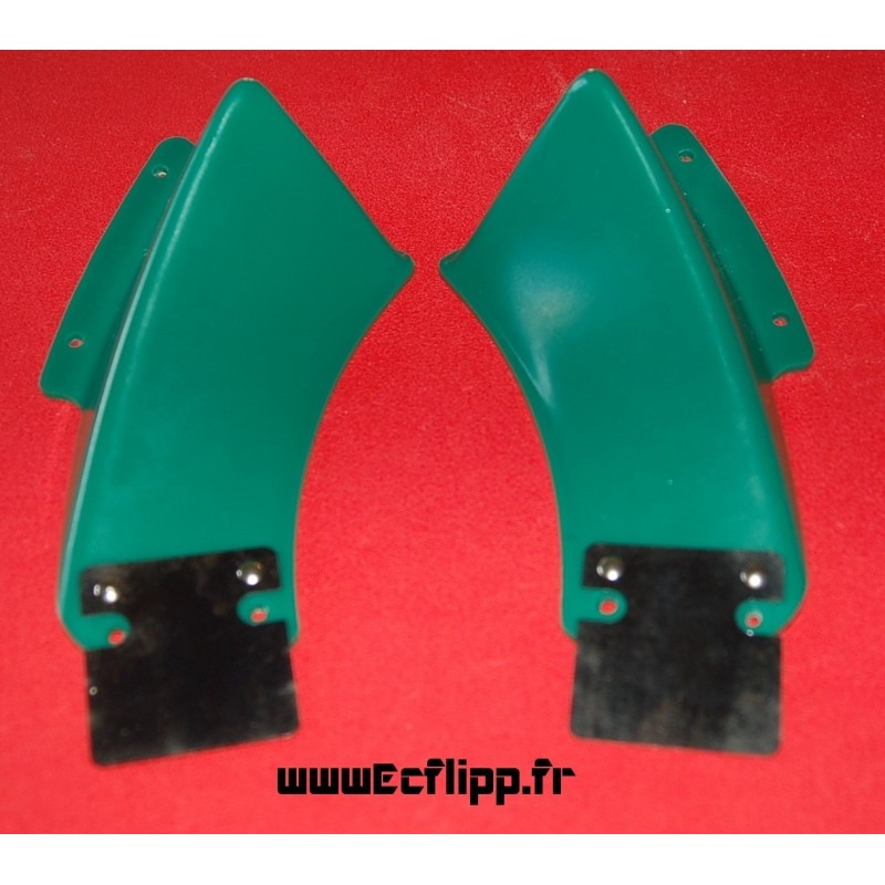 Set de rampes Champion Pub