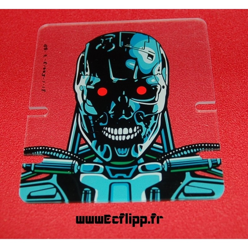 Décor Terminator 2