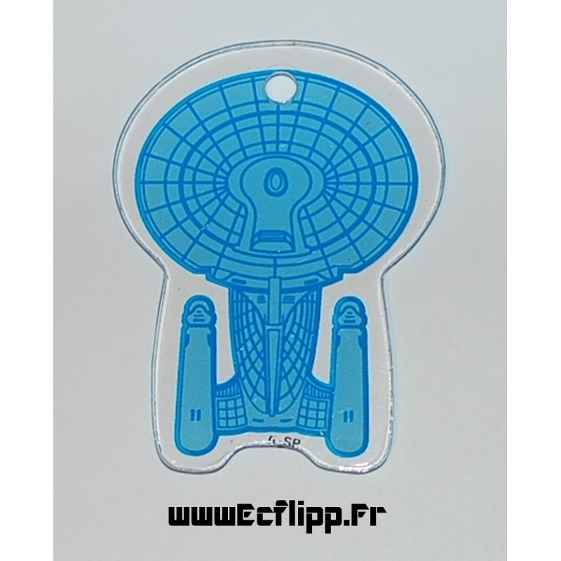 Porte clé STTNG