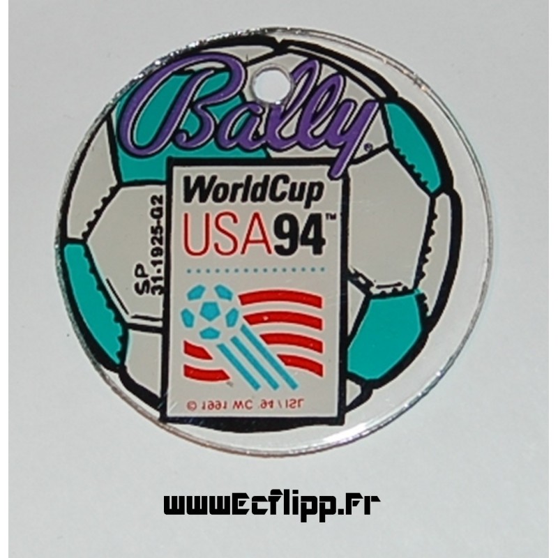 Porte clé World Cup Soccer
