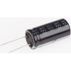 Condensateur 4700 µf 35v