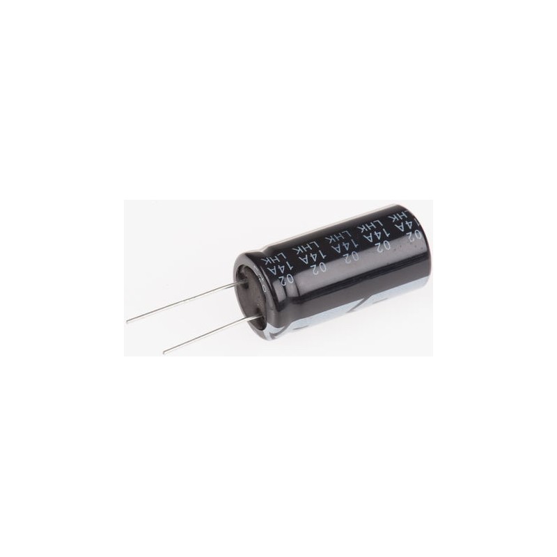 Конденсатор 35v 4700
