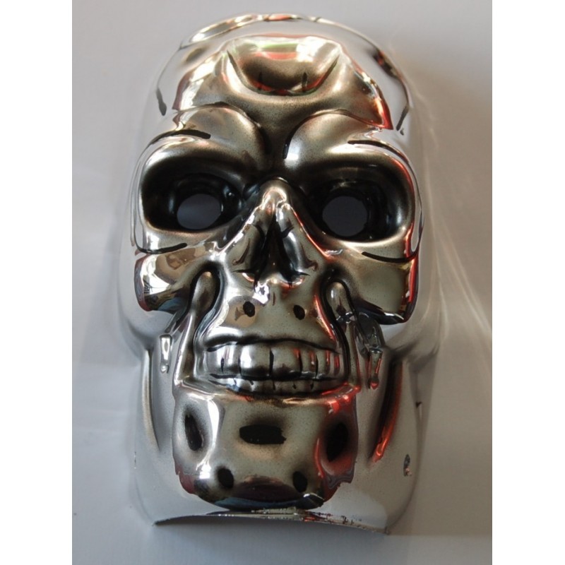 SKULL Terminator 2 