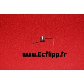 Ressort 10-511 CRATE SCARED STIFF