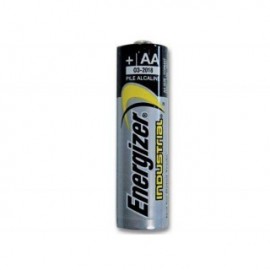 10* Piles AAA Industrielle Energizer Alcaline 1.5V