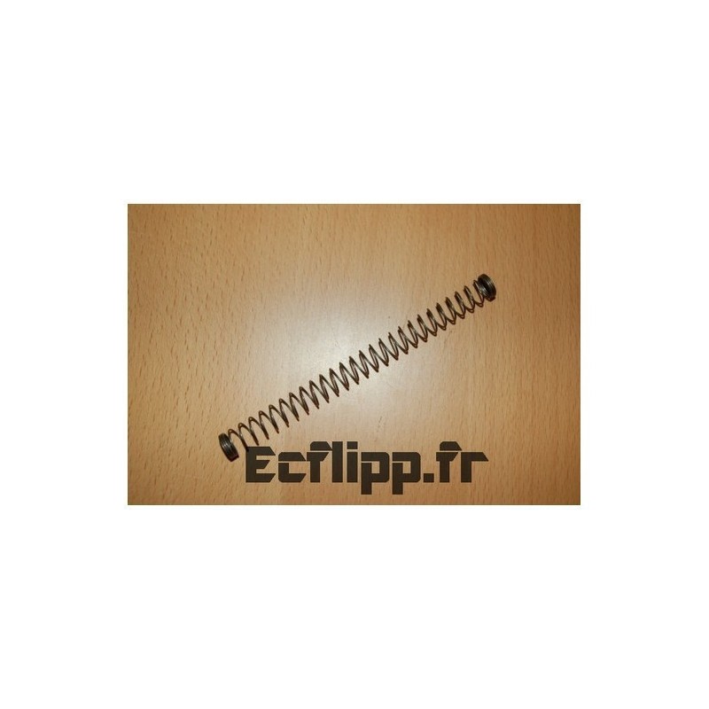 Ressort lance bille intérieur standard