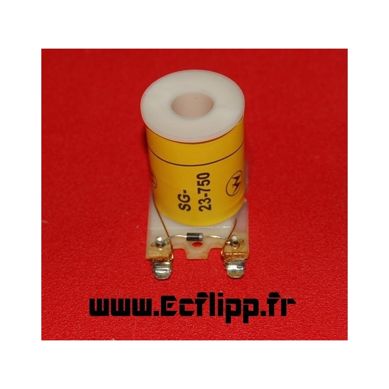 Bobine 23-750