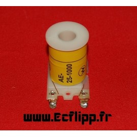 Bobine 25-1000