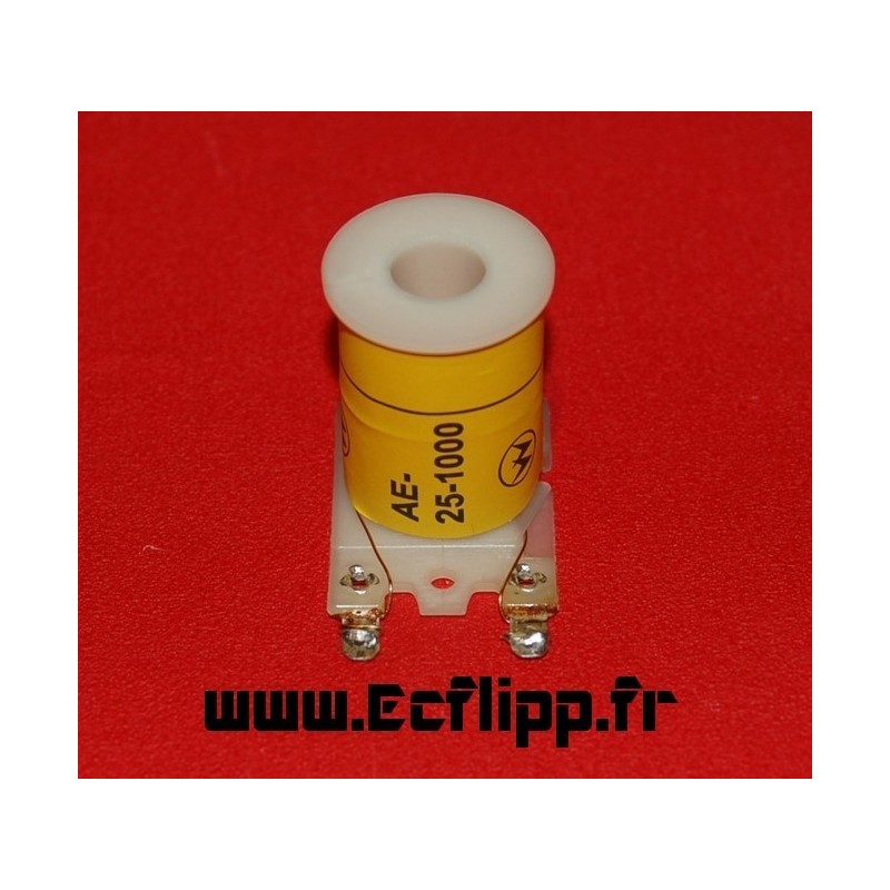 Bobine 25-1000