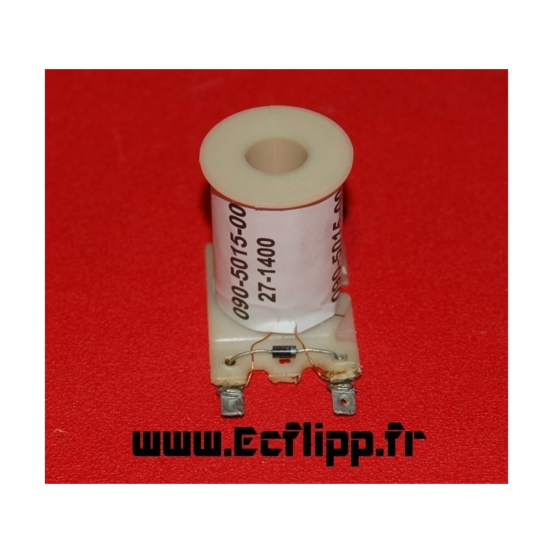 Bobine 27-1400  / 090-5015-00