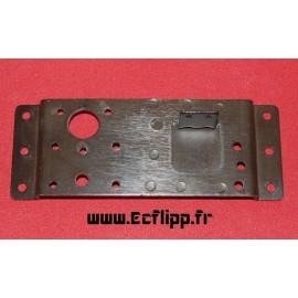 Base flipper D  sys3 Gottlieb 