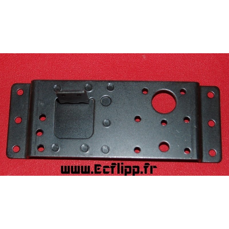 Base flipper G  sys3 Gottlieb 