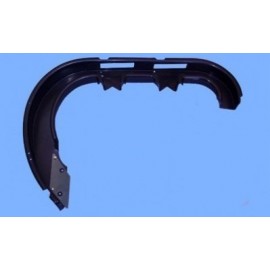 Rampe flipper HIGH SPEED