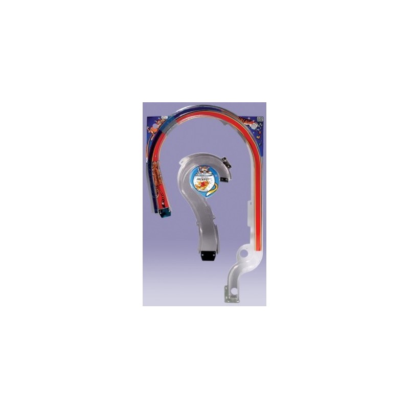 set de rampes BAD CATS