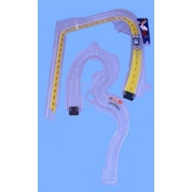 set de rampes POLICE FORCE 