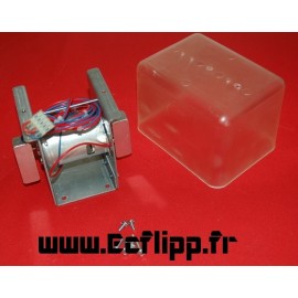 SHAKER STERN ( REV C ) SPIKE 