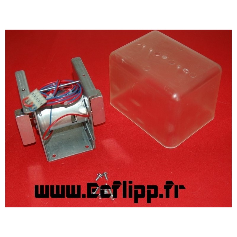 SHAKER STERN ( REV C ) SPIKE 