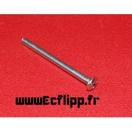 Vis screw 8-32 x 2" 4008-01005-32