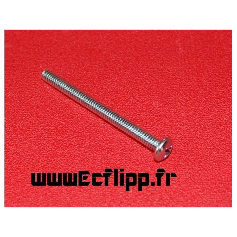 Vis screw 8-32 x 2" 4008-01005-32