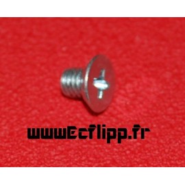 Vis screw 10-32 x 1/4" 4010-01044-04