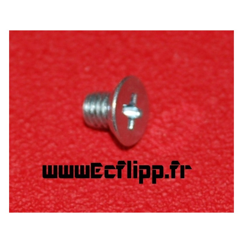 Vis screw 10-32 x 1/4" 4010-01044-04