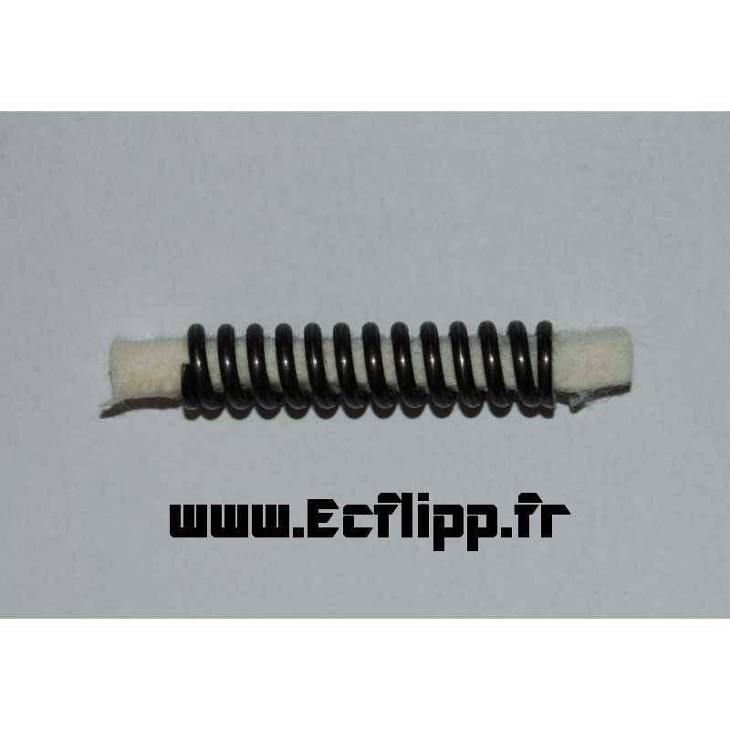 Ressort intérieur Bonzini