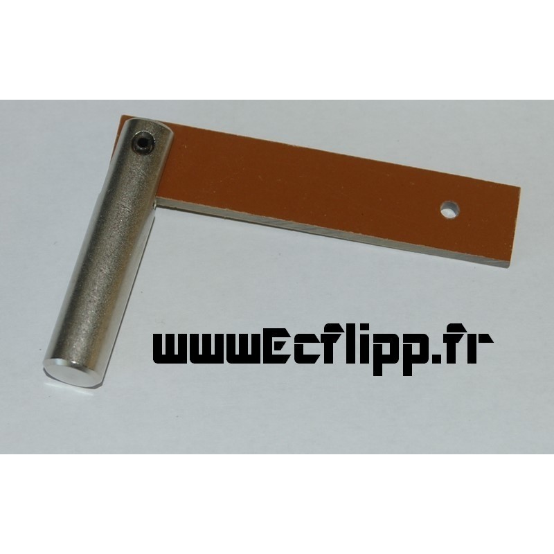 Plongeur et lien GTB