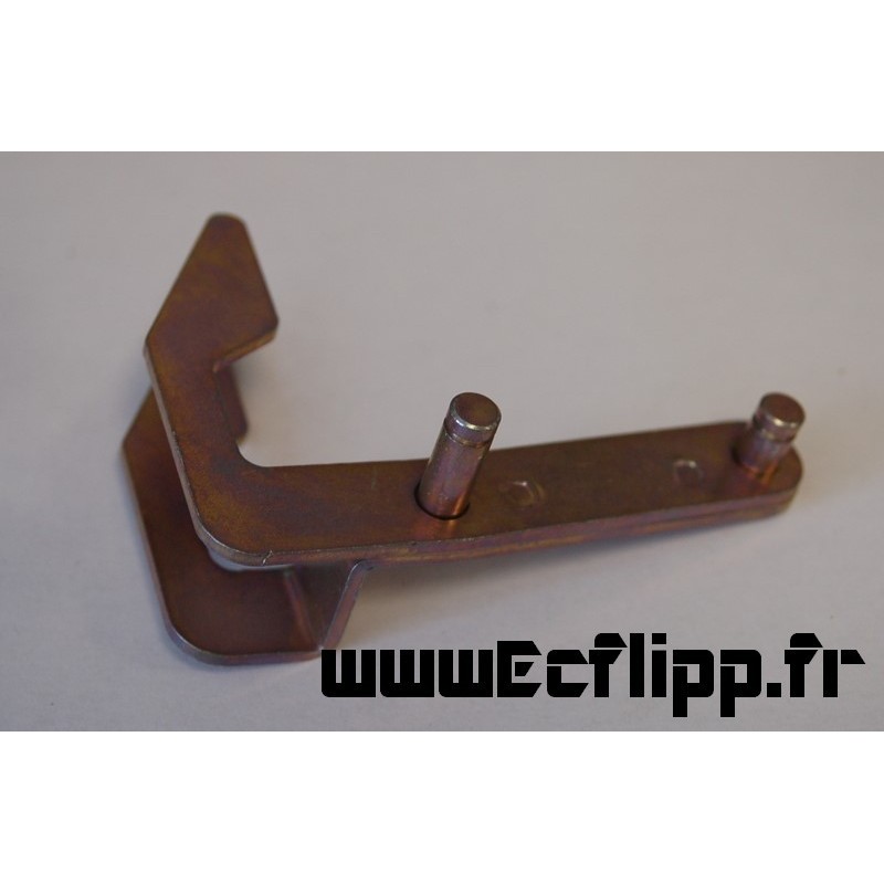 Kickerarm Stern 515-6526-00